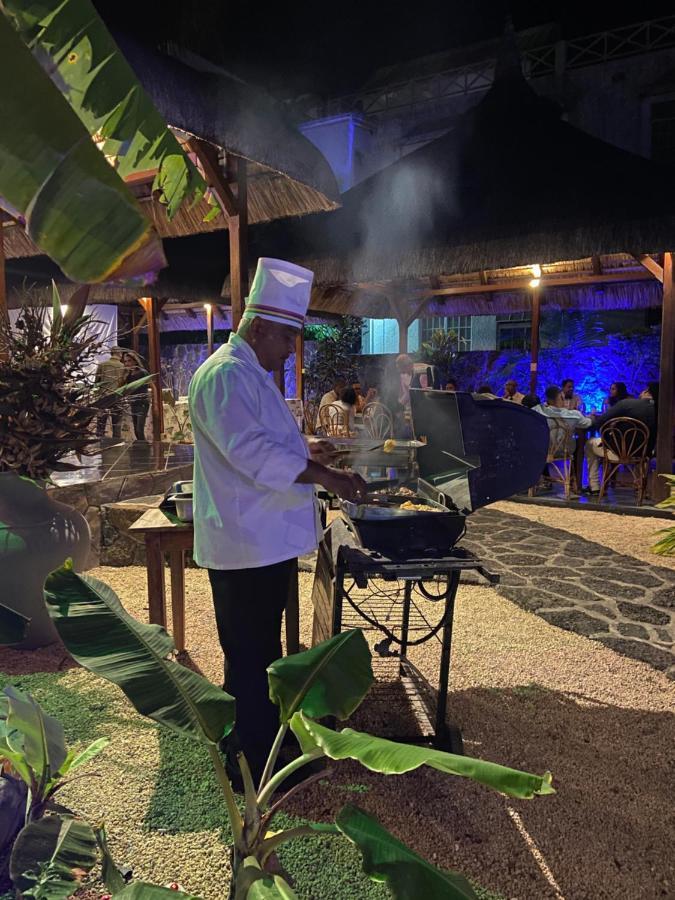 Cosi Holiday Mont-Choisy Exterior foto